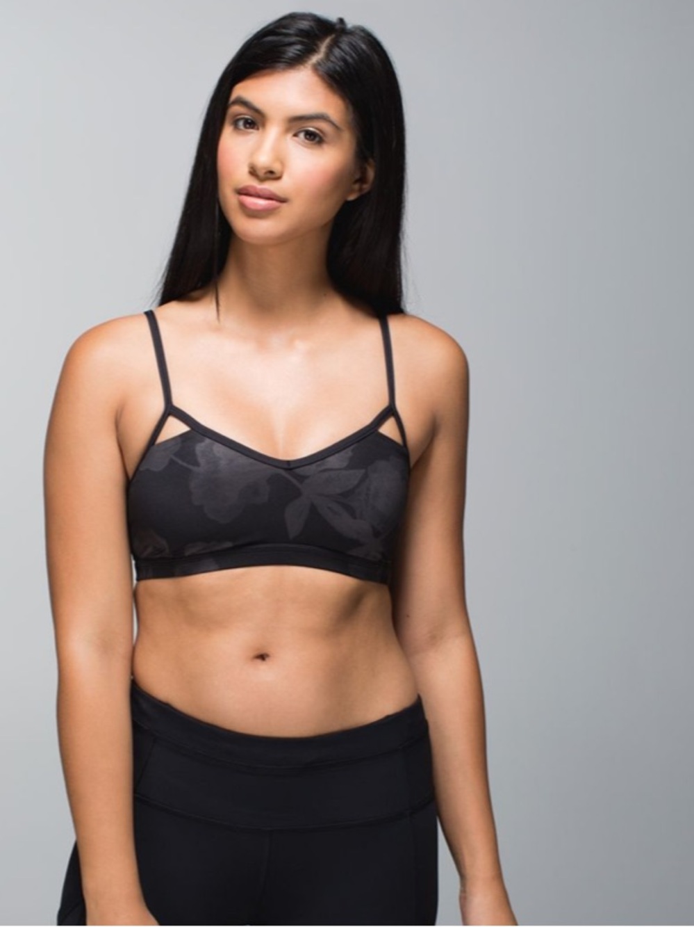 Lululemon Seek The Heat Tank